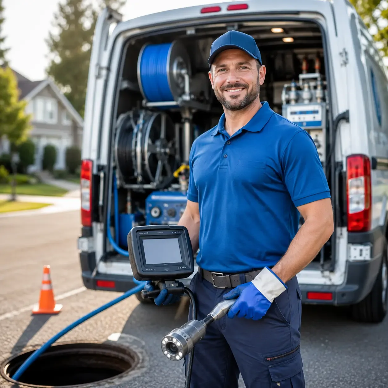 Local Pipe Relining specialists in Taylorsville, KY