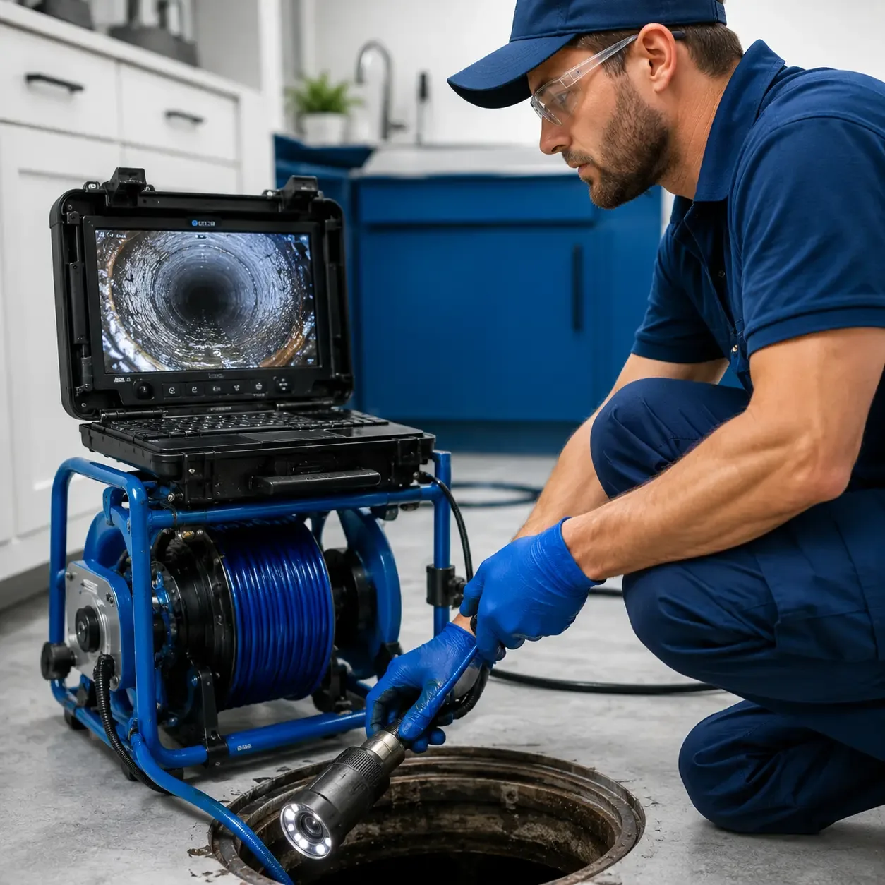 Pipe Relining professionals serving Taylorsville, KY
